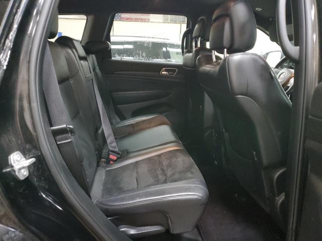 Photo 10 from auction – 2017 JEEP GRAND CHER with VIN 1C4RJFAG8HC777684