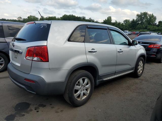 Photo 3 from auction – 2011 KIA SORENTO BA with VIN 5XYKT3A16BG097906