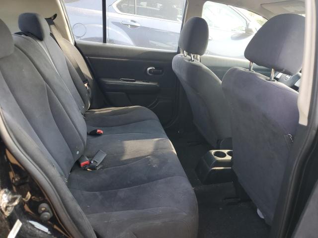Photo 10 from auction – 2007 NISSAN VERSA S with VIN 3N1BC13E67L393967