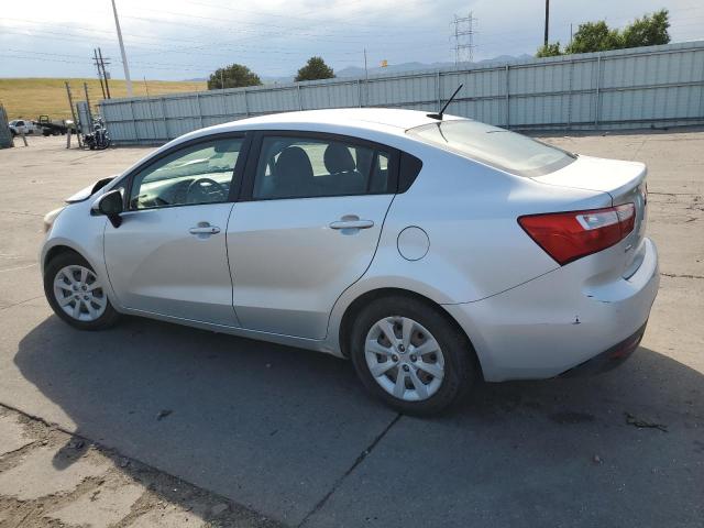 Photo 2 from auction – 2015 KIA RIO LX with VIN KNADM4A32F6487274