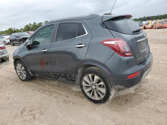 Photo 2 from auction – 2018 BUICK ENCORE PRE with VIN KL4CJASB3JB705373