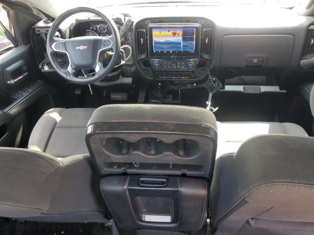 Photo 8 from auction – 2016 CHEVROLET SILVERADO with VIN 3GCUKRECXGG177535