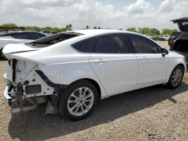 Photo 3 from auction – 2020 FORD FUSION SE with VIN 3FA6P0HD1LR187966