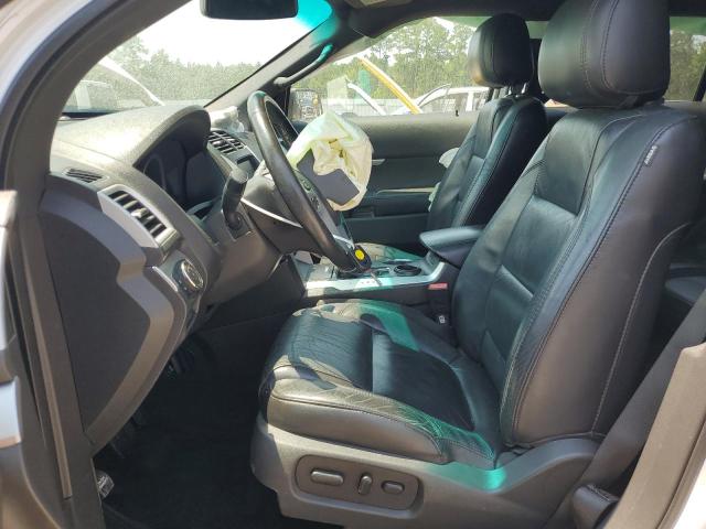 Photo 7 from auction – 2013 FORD EXPLORER X with VIN 1FM5K7D88DGB46275