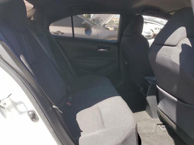 Photo 10 from auction – 2020 TOYOTA COROLLA SE with VIN 5YFS4RCE2LP018504