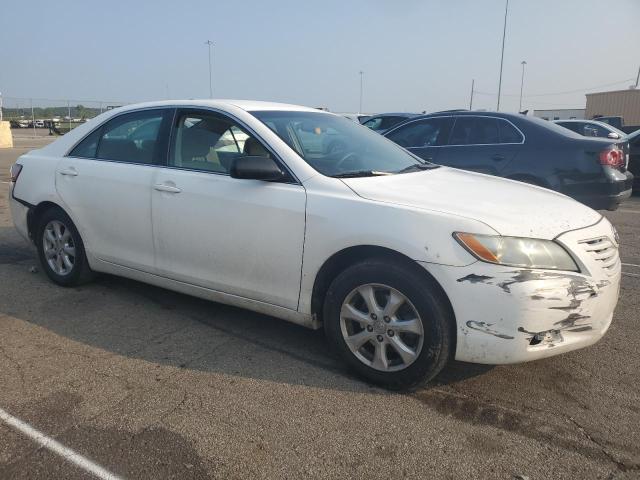 Photo 4 from auction – 2007 TOYOTA CAMRY CE with VIN 4T1BE46K37U601296