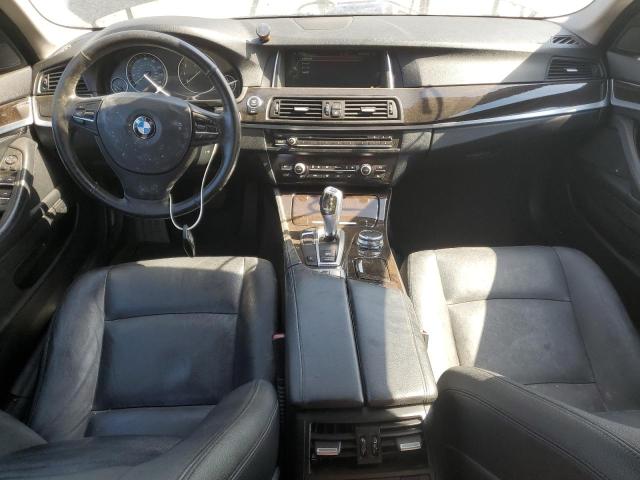 Photo 8 from auction – 2014 BMW 528 XI with VIN WBA5A7C53ED219759