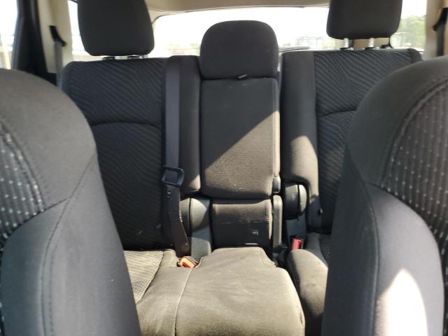 Photo 10 from auction – 2018 DODGE JOURNEY SE with VIN 3C4PDCAB9JT449220