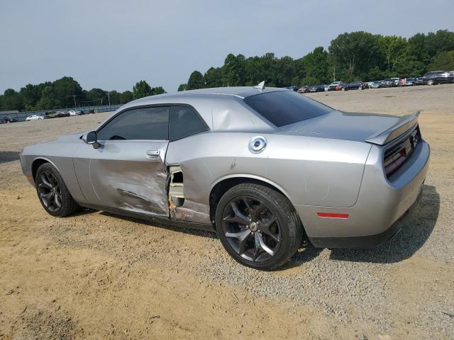 Photo 2 from auction – 2018 DODGE CHALLENGER with VIN 2C3CDZAG5JH258212