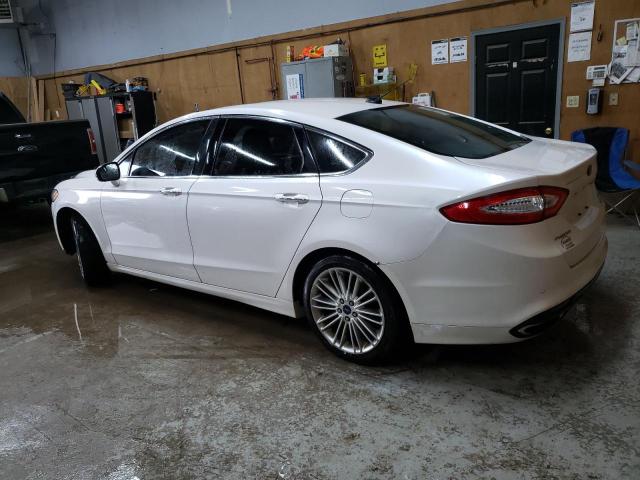 Photo 2 from auction – 2016 FORD FUSION SE with VIN 3FA6P0T95GR167454