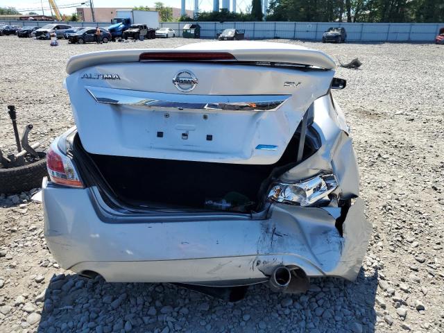 Photo 6 from auction – 2014 NISSAN ALTIMA 2.5 with VIN 1N4AL3AP1EC420001