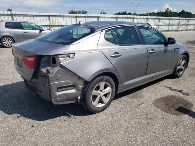 Photo 3 from auction – 2015 KIA OPTIMA LX with VIN 5XXGM4A7XFG457413