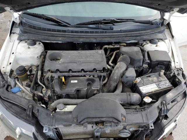 Photo 11 from auction – 2013 KIA FORTE EX with VIN KNAFU4A22D5646801