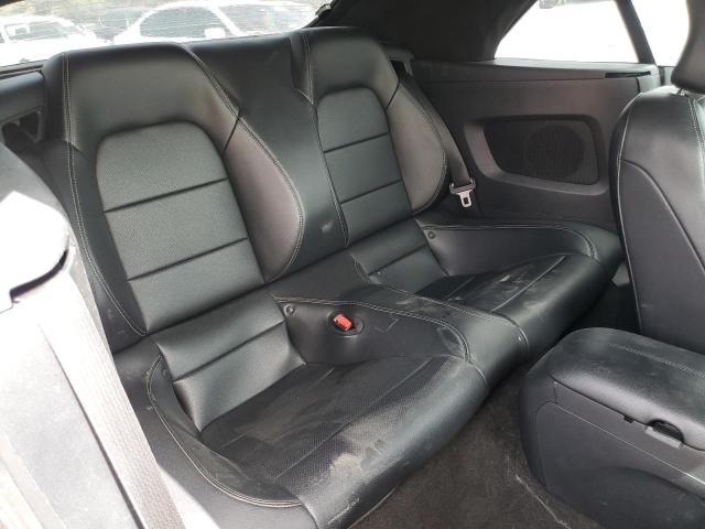 Photo 10 from auction – 2015 FORD MUSTANG with VIN 1FATP8UH7F5385937