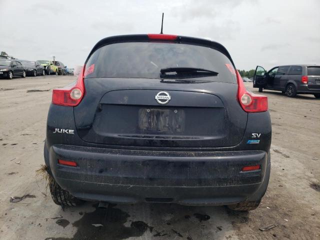 Photo 6 from auction – 2013 NISSAN JUKE S with VIN JN8AF5MR9DT226300