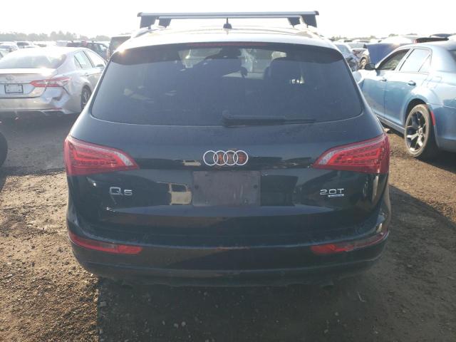 Photo 6 from auction – 2011 AUDI Q5 PREMIUM with VIN WA1LFAFP8BA025046