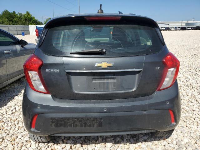 Photo 6 from auction – 2020 CHEVROLET SPARK 2LT with VIN KL8CF6SAXLC467197