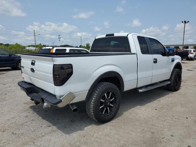 Photo 3 from auction – 2009 FORD F150 SUPER with VIN 1FTPX14VX9FA32826