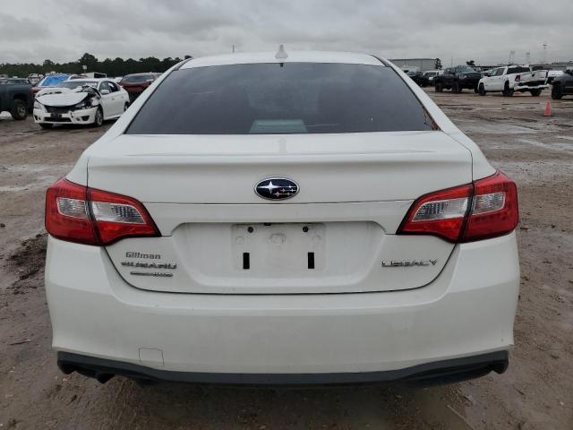 Photo 6 from auction – 2019 SUBARU LEGACY 2.5 with VIN 4S3BNAJ67K3030794
