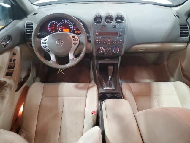 Photo 8 from auction – 2012 NISSAN ALTIMA BAS with VIN 1N4AL2AP3CN505028