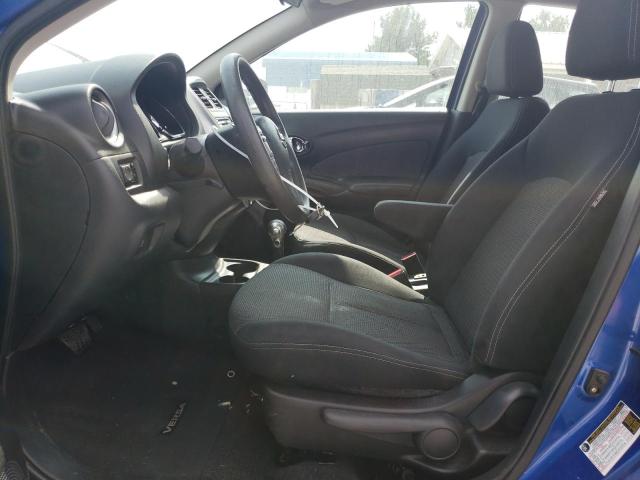 صورة رقم 7 من المزاد - 2015 NISSAN VERSA S مع VIN 3N1CN7AP1FL818810
