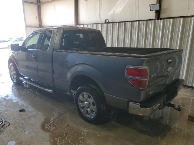 Photo 2 from auction – 2012 FORD F150 SUPER with VIN 1FTFX1CF0CFA75780