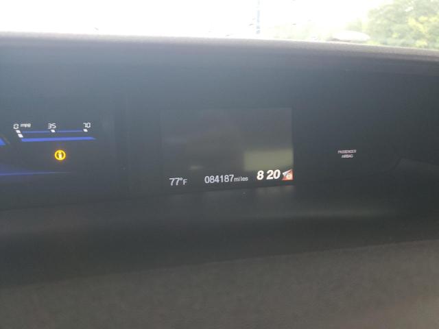 Photo 9 from auction – 2015 HONDA CIVIC EX with VIN 19XFB2F89FE003816