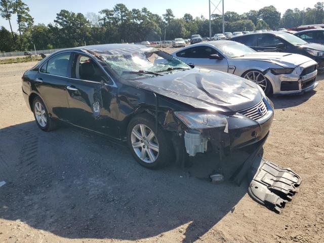 Photo 4 from auction – 2009 LEXUS ES 350 with VIN JTHBJ46G192339934
