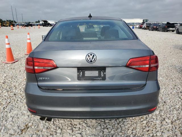 Photo 6 from auction – 2015 VOLKSWAGEN JETTA BASE with VIN 3VW2K7AJ6FM351288