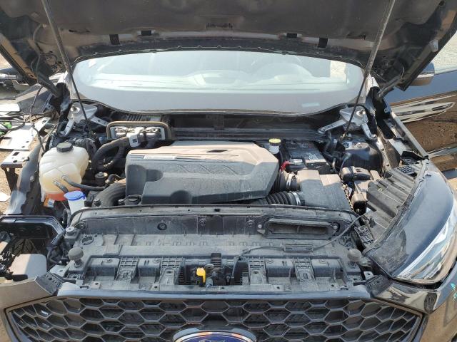 Photo 12 from auction – 2019 FORD EDGE ST with VIN 2FMPK4AP0KBB71775