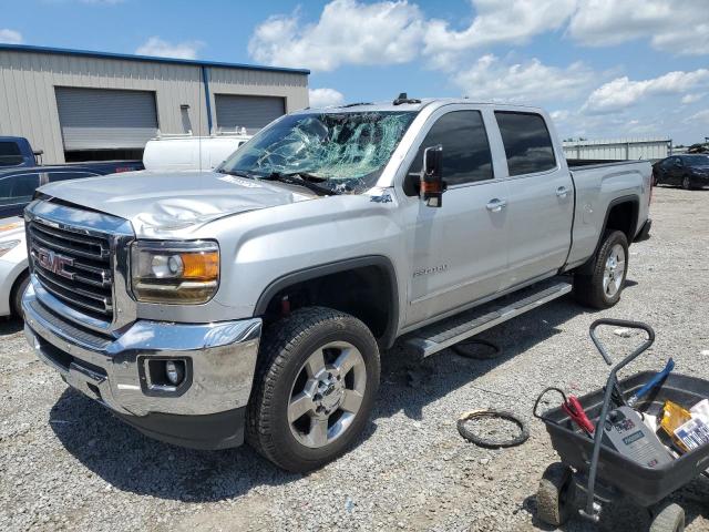GMC SIERRA K25 2016 with VIN 1GT12TEG8GF288895 - Photo from auction