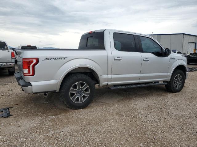 Photo 3 from auction – 2016 FORD F150 SUPER with VIN 1FTEW1CF5GKF71623