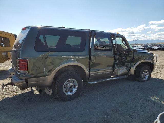 Photo 3 from auction – 2005 FORD EXCURSION with VIN 1FMSU45P85ED42974