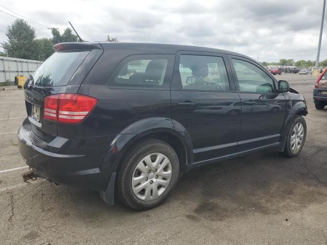 Photo 3 from auction – 2015 DODGE JOURNEY SE with VIN 3C4PDCAB0FT719362