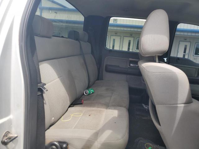 Photo 10 from auction – 2006 FORD F150 SUPER with VIN 1FTPW14V06KC83473