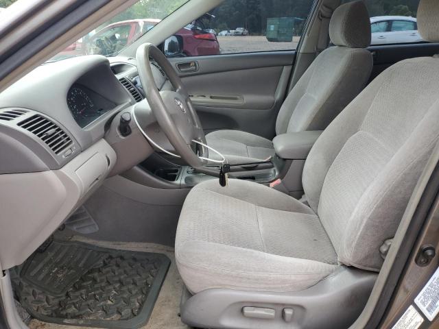 Photo 7 from auction – 2003 TOYOTA CAMRY LE with VIN 4T1BE32KX3U705388