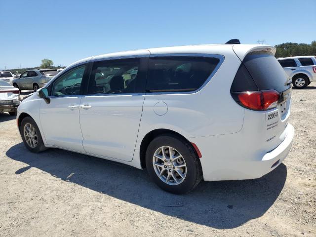 Photo 2 from auction – 2022 CHRYSLER VOYAGER LX with VIN 2C4RC1CG6NR204795
