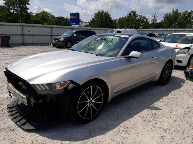 Photo 1 from auction – 2016 FORD MUSTANG with VIN 1FA6P8THXG5259989