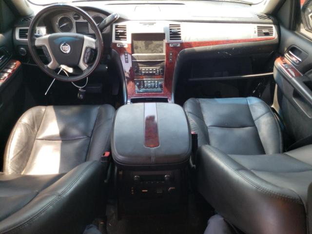 Photo 8 from auction – 2011 CADILLAC ESCALADE E with VIN 3GYT4MEF9BG135069