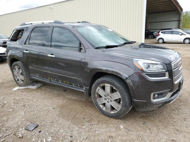 Photo 4 from auction – 2015 GMC ACADIA DEN with VIN 1GKKRTKD2FJ149419