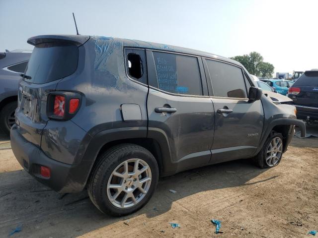 Photo 3 from auction – 2023 JEEP RENEGADE L with VIN ZACNJDB13PPP17591
