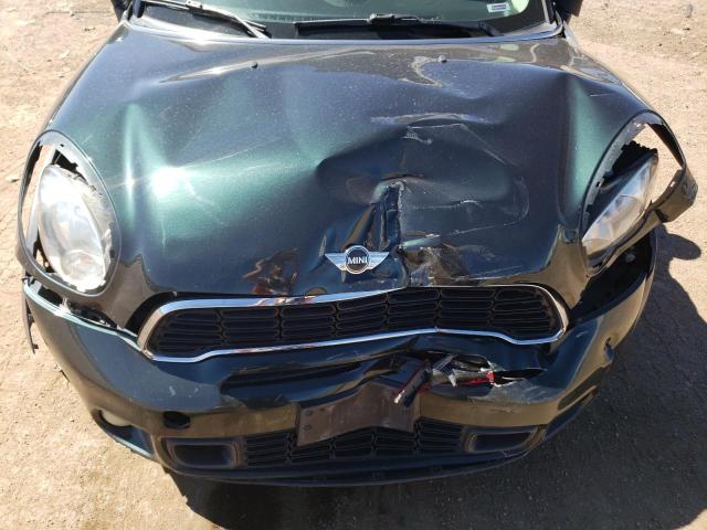 Photo 11 from auction – 2013 MINI COOPER S C with VIN WMWZC5C53DWP32187