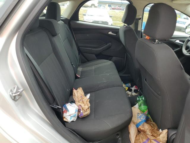 Photo 10 from auction – 2015 FORD FOCUS SE with VIN 1FADP3K25FL249341