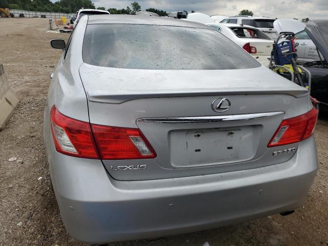Photo 6 from auction – 2008 LEXUS ES 350 with VIN JTHBJ46G682253419