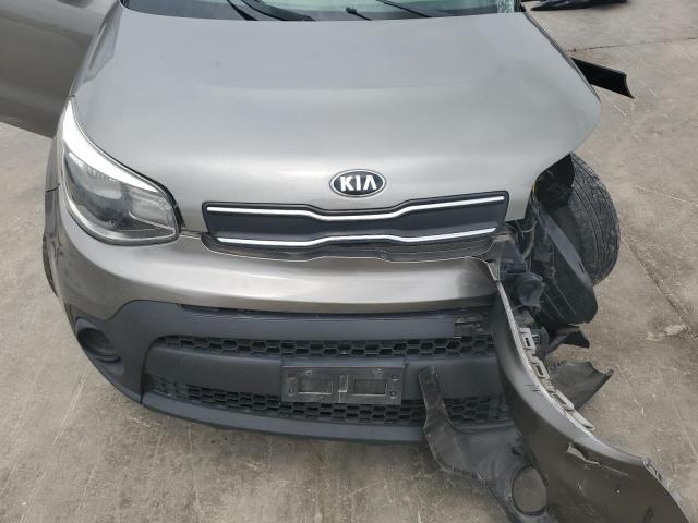 Photo 11 from auction – 2018 KIA SOUL with VIN KNDJN2A26J7581532