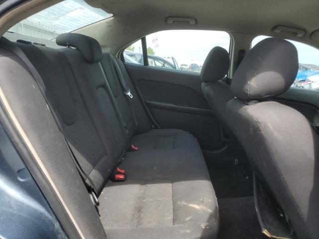 Photo 10 from auction – 2011 FORD FUSION SE with VIN 3FAHP0HA6BR192058