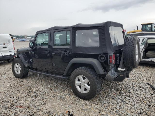 Photo 2 from auction – 2013 JEEP WRANGLER U with VIN 1C4BJWDGXDL706915