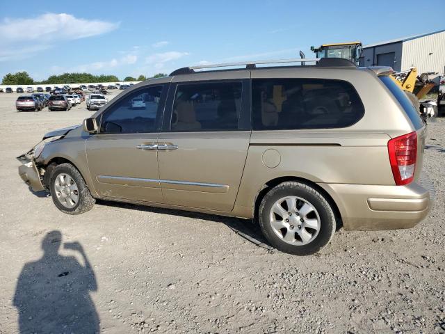 Photo 2 from auction – 2007 HYUNDAI ENTOURAGE with VIN KNDMC233976017297