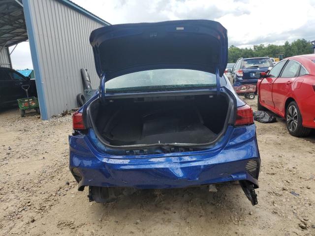 Photo 6 from auction – 2023 KIA FORTE LX with VIN 3KPF24AD3PE618945