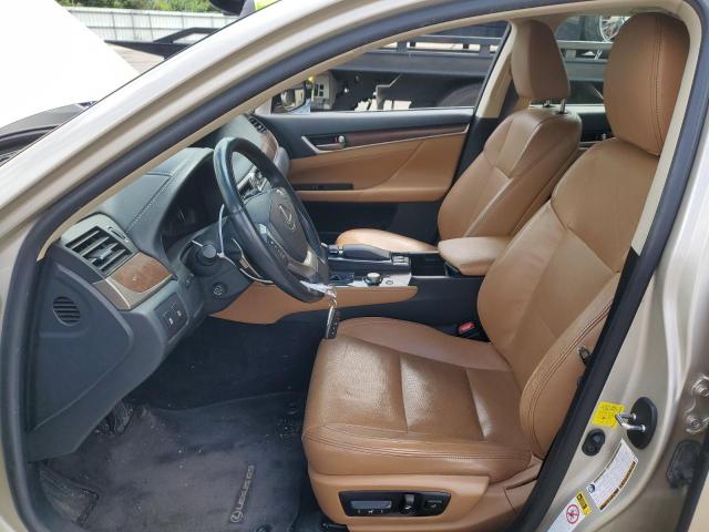 Photo 7 from auction – 2013 LEXUS GS 350 with VIN JTHBE1BL9D5028569